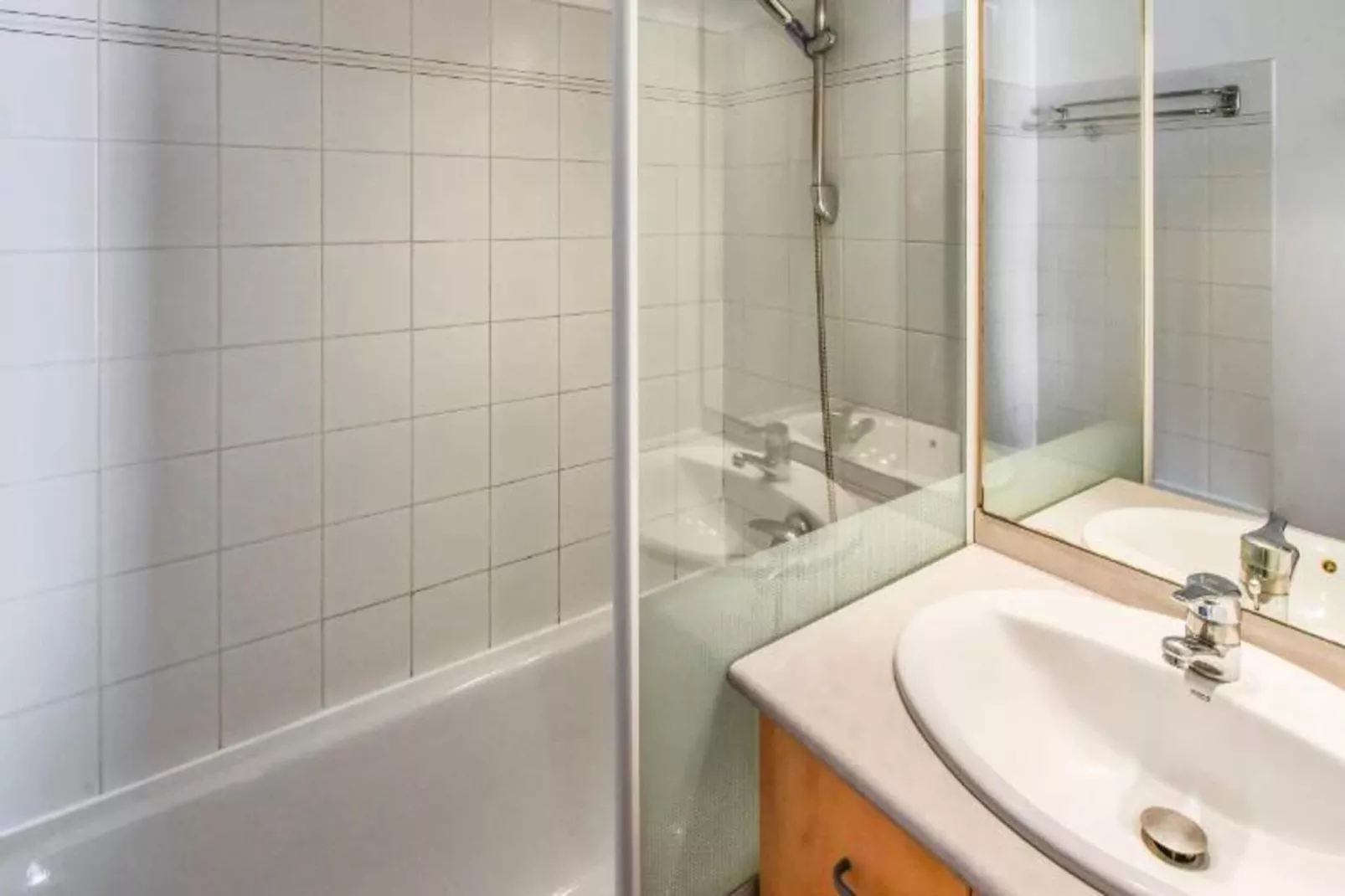 Résidence Les Océanes - maeva Home-Badkamer