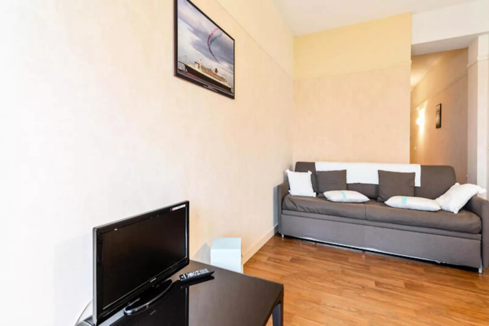 Résidence Saint Goustan - maeva Home-Image-tags.