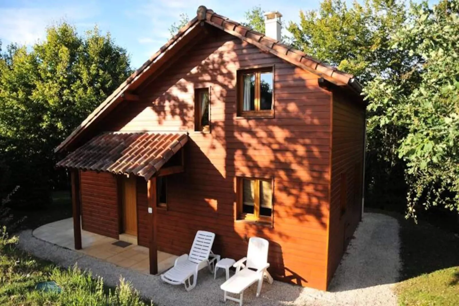 Résidence Souillac Golf & Country Club****-Image-tags.