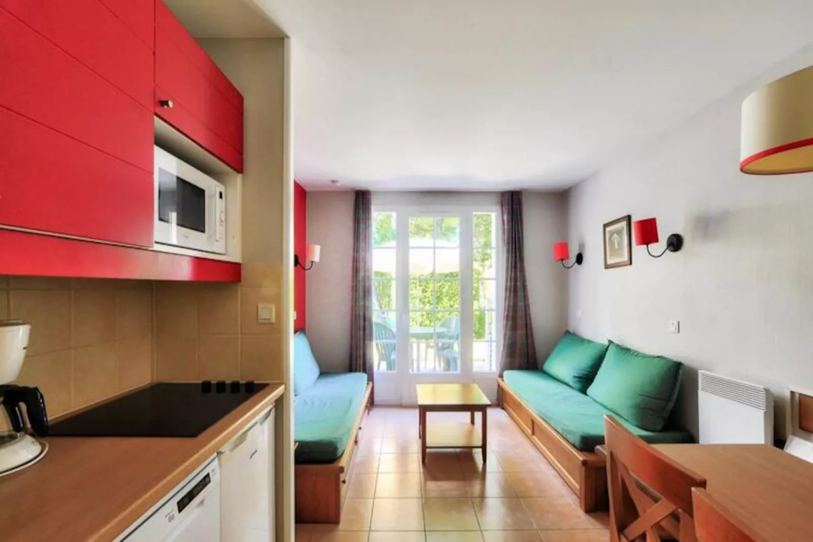 La résidence du Lac - maeva Home-Image-tags.