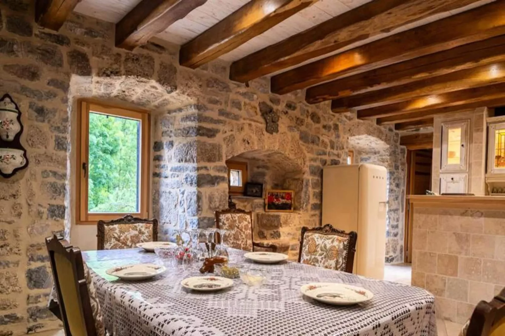 Gîte de France Gîte des grands-parents 4/6 personnes 3 épis-Image-tags.