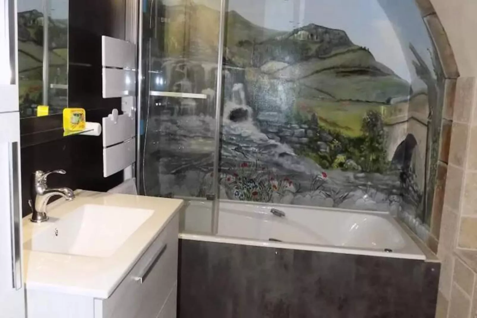 Gîte de France Gîte de 12 personnes à molines 3 épis-Image-tags.