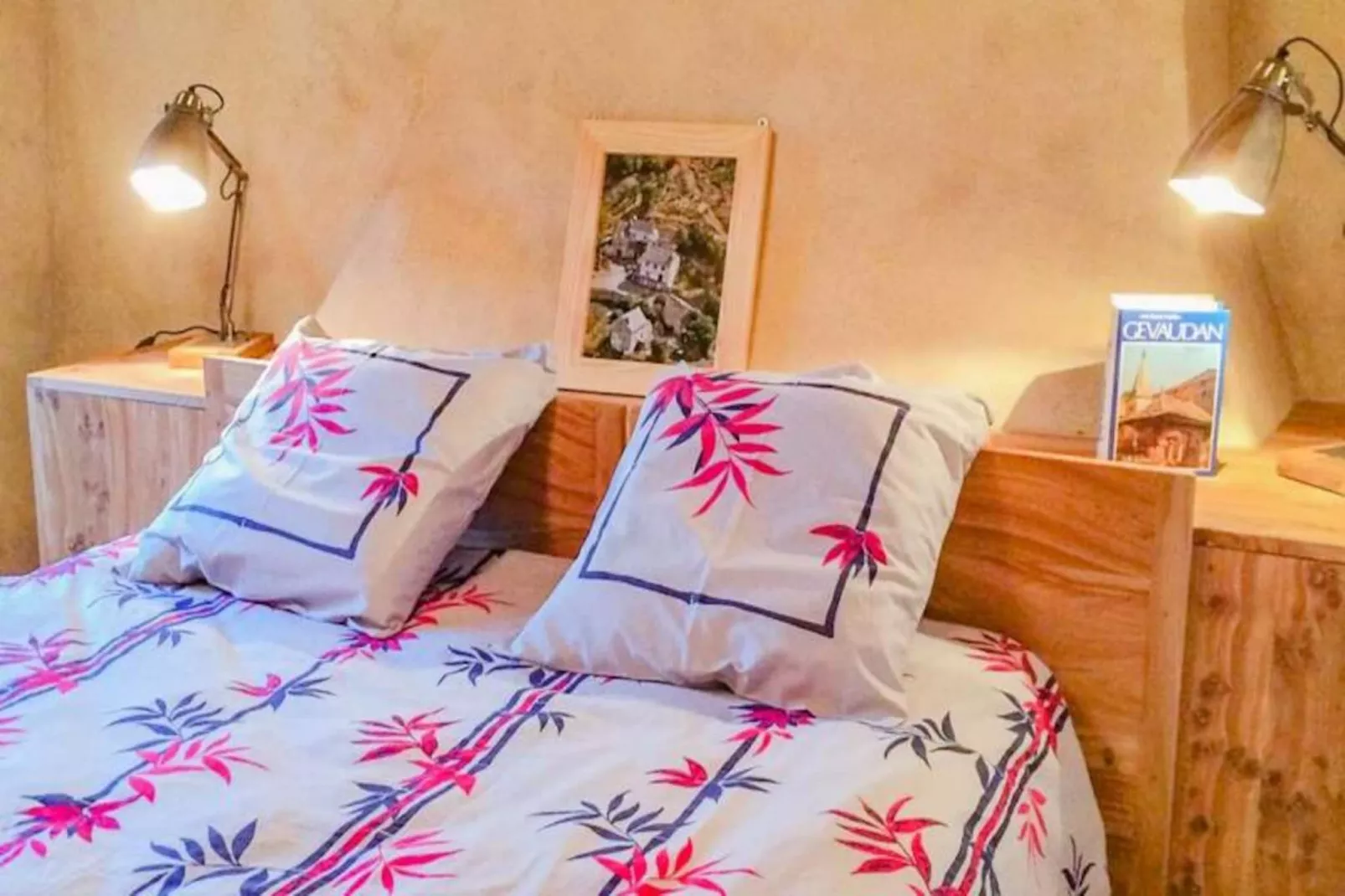 Gîte de France Gîte du viala 3 épis-Image-tags.