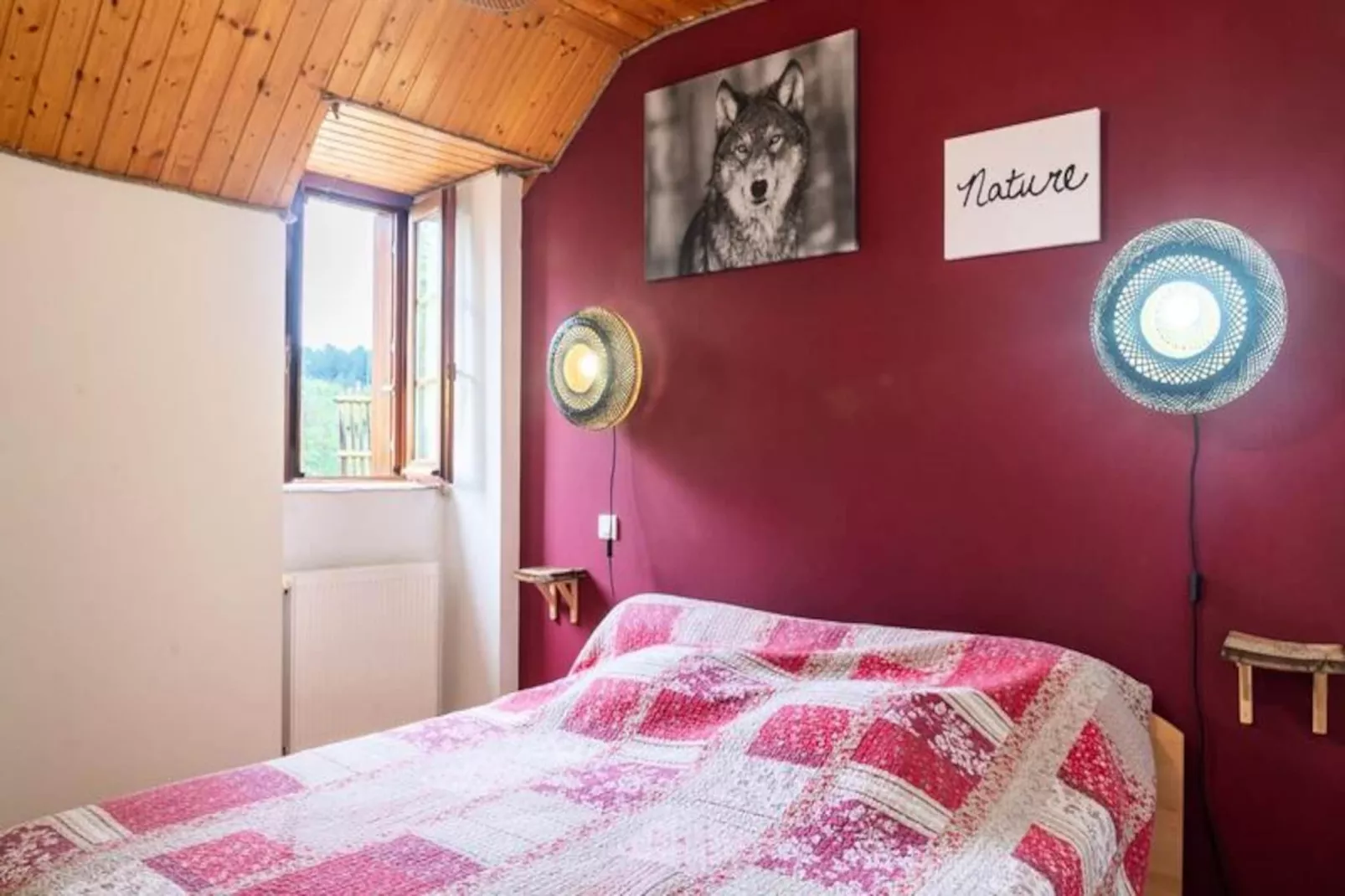 Gîte de France Gîte du régourdel avec spa 3 épis-Image-tags.