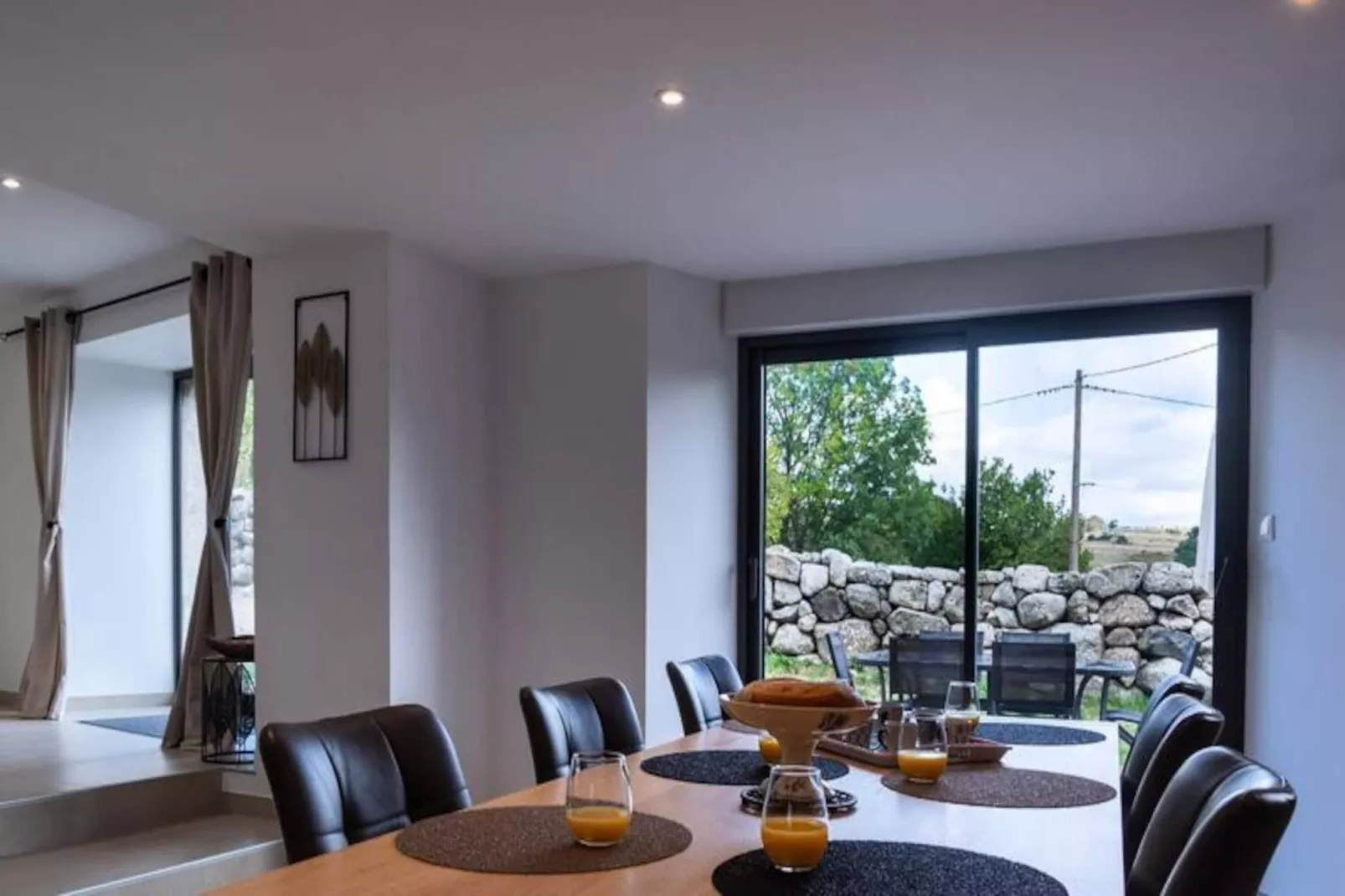 Gîte de France Gîte des amandines 3 épis-Image-tags.