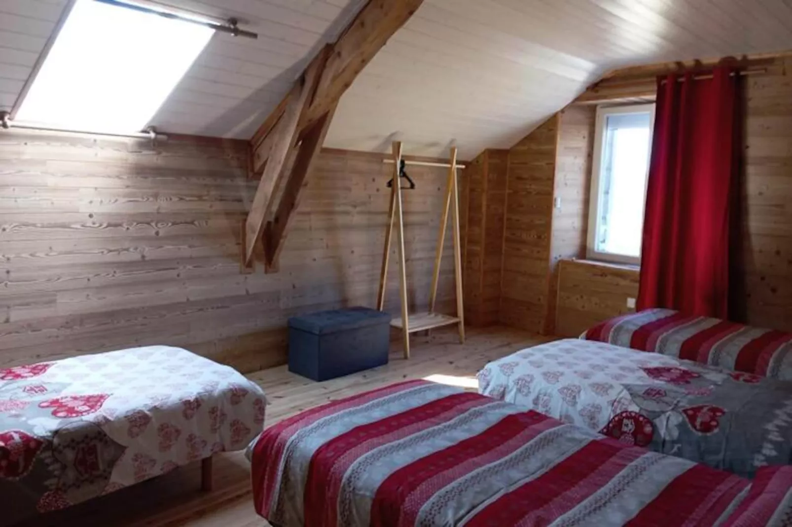 Gîte de France La maison de pierrou 11/14 personnes 3 épis-Image-tags.