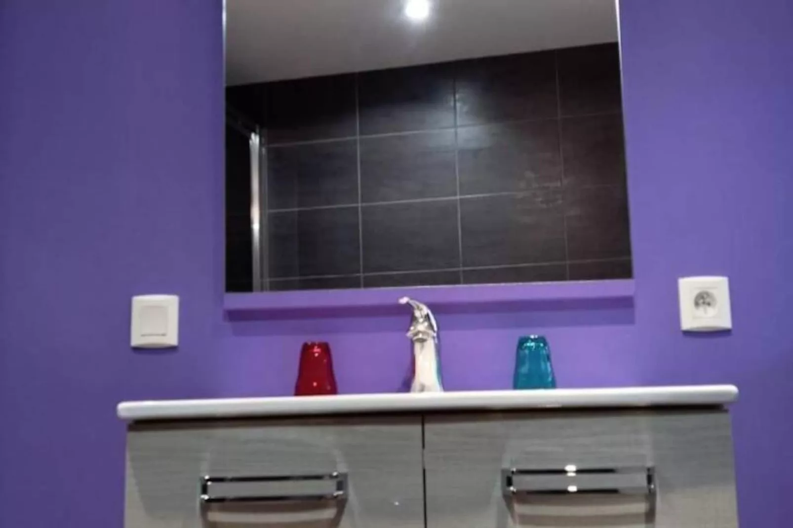 Gîte de France Chez florence et alain 2 épis-Image-tags.