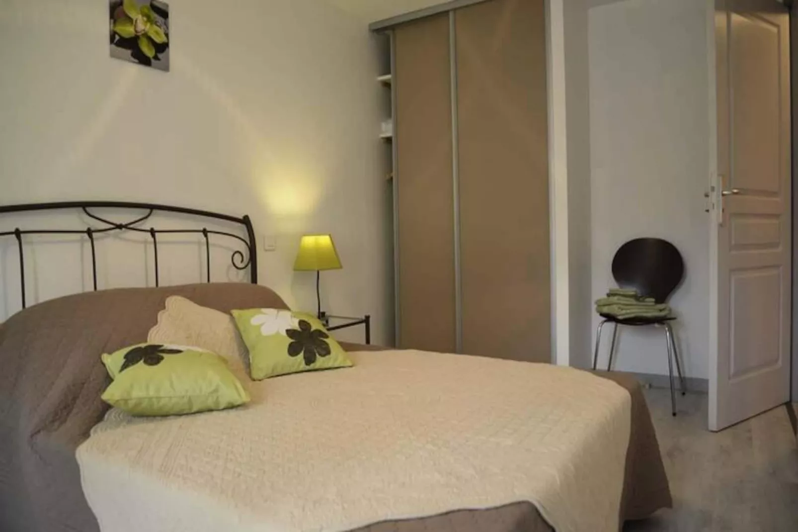 Gîte de France La maison d'alphonse 4 personnes 3 épis-Image-tags.