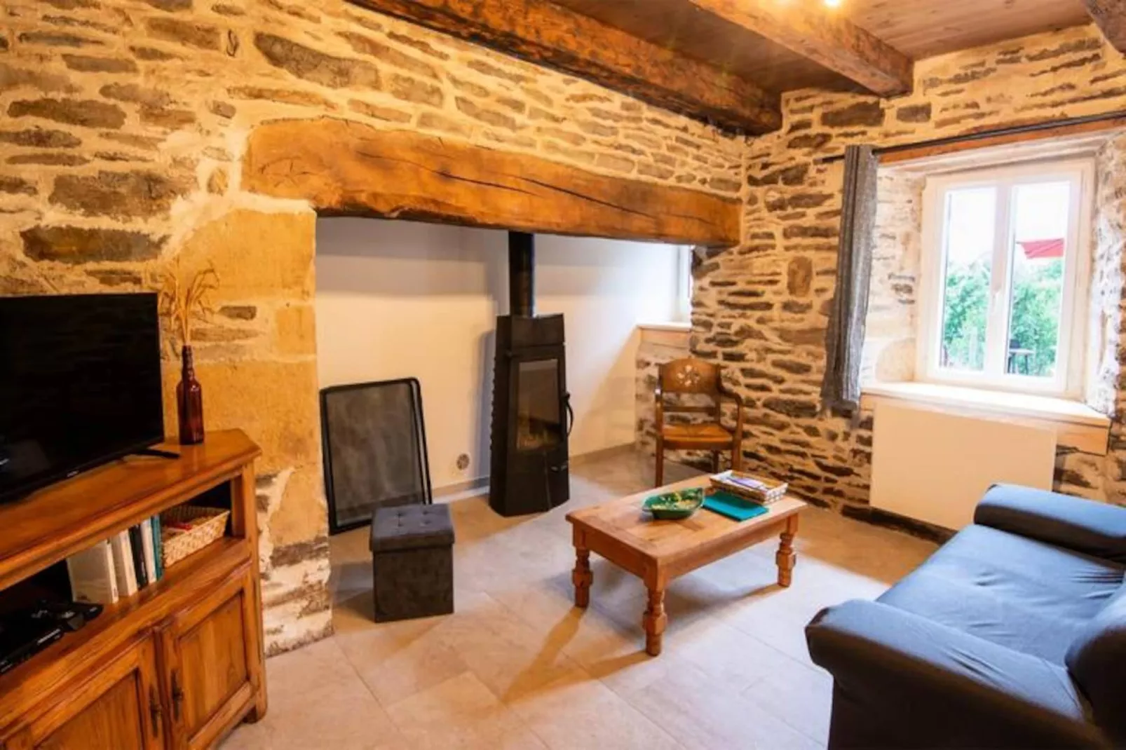 Gîte de France Gîte de montredon 3 épis-Image-tags.