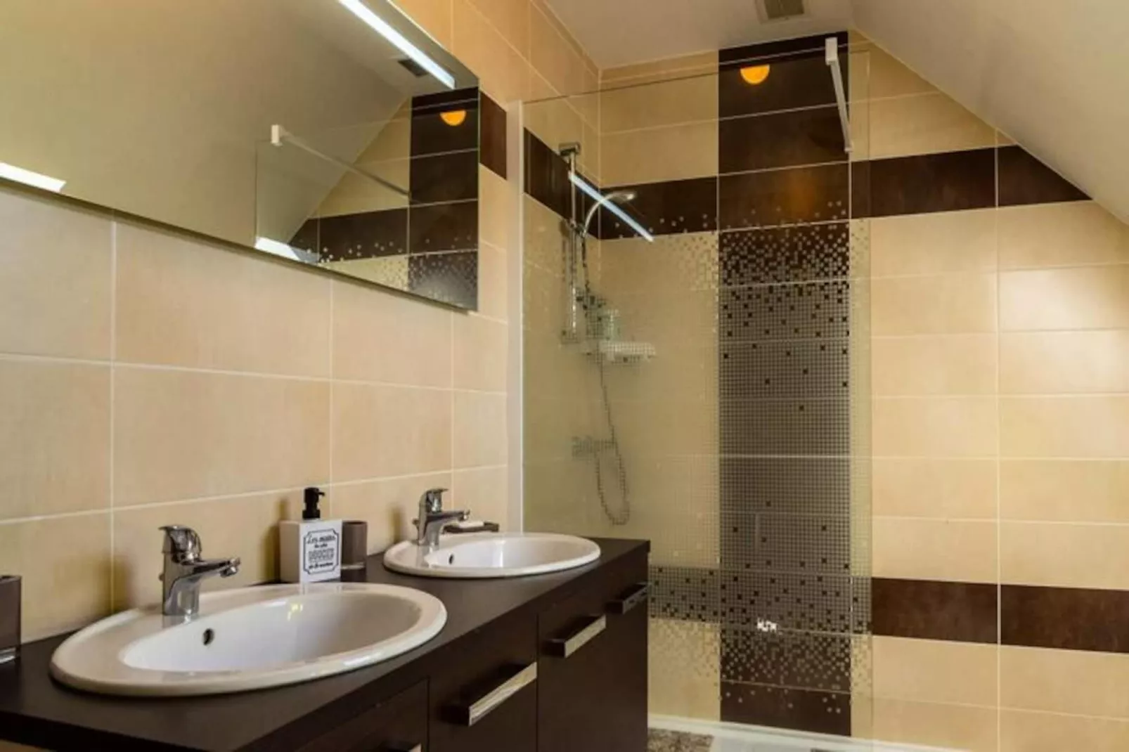 Gîte de France Gîte de lachamp 3 épis-Image-tags.