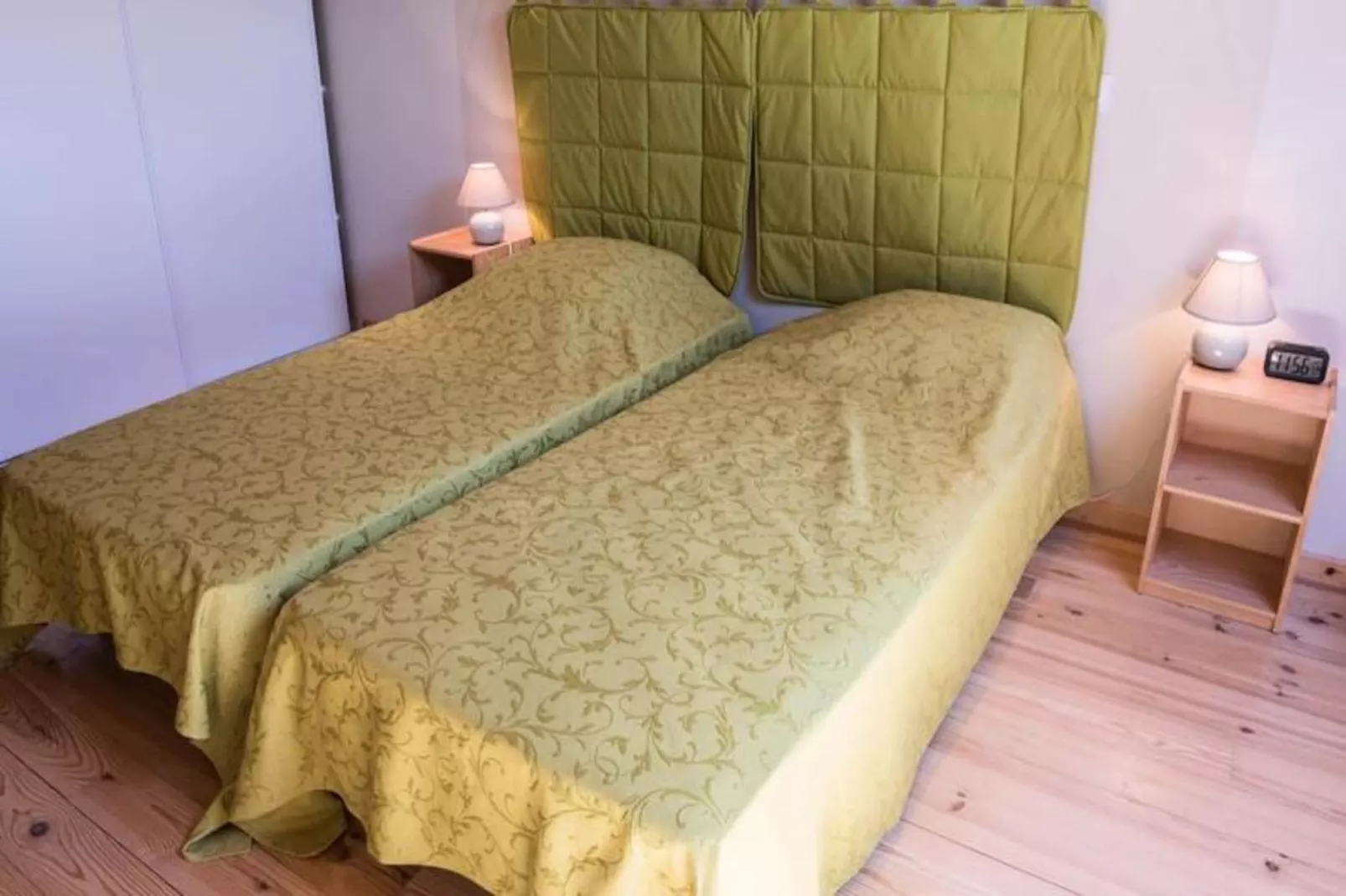 Gîte de France Gîte à albaret 3 épis-Image-tags.