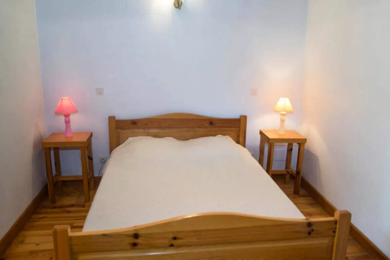 Gîte de France Gîte de chantejals 5/7 personnes 2 épis-Image-tags.