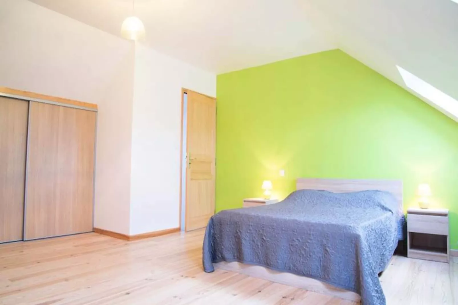 Gîte de France Gîte le pré de  chabanettes 6/8 personnes 3 épis-Image-tags.