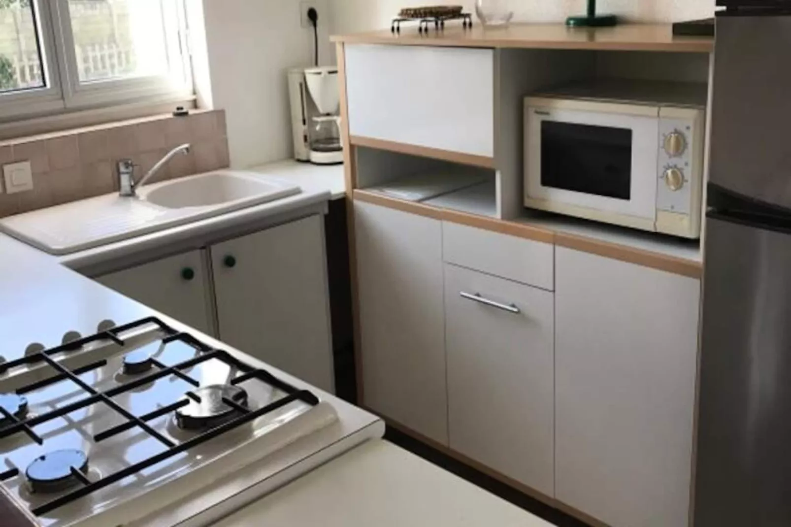 Résidence Maison Rue Du Phare  Centre Ville Chez Christine-Image-tags.