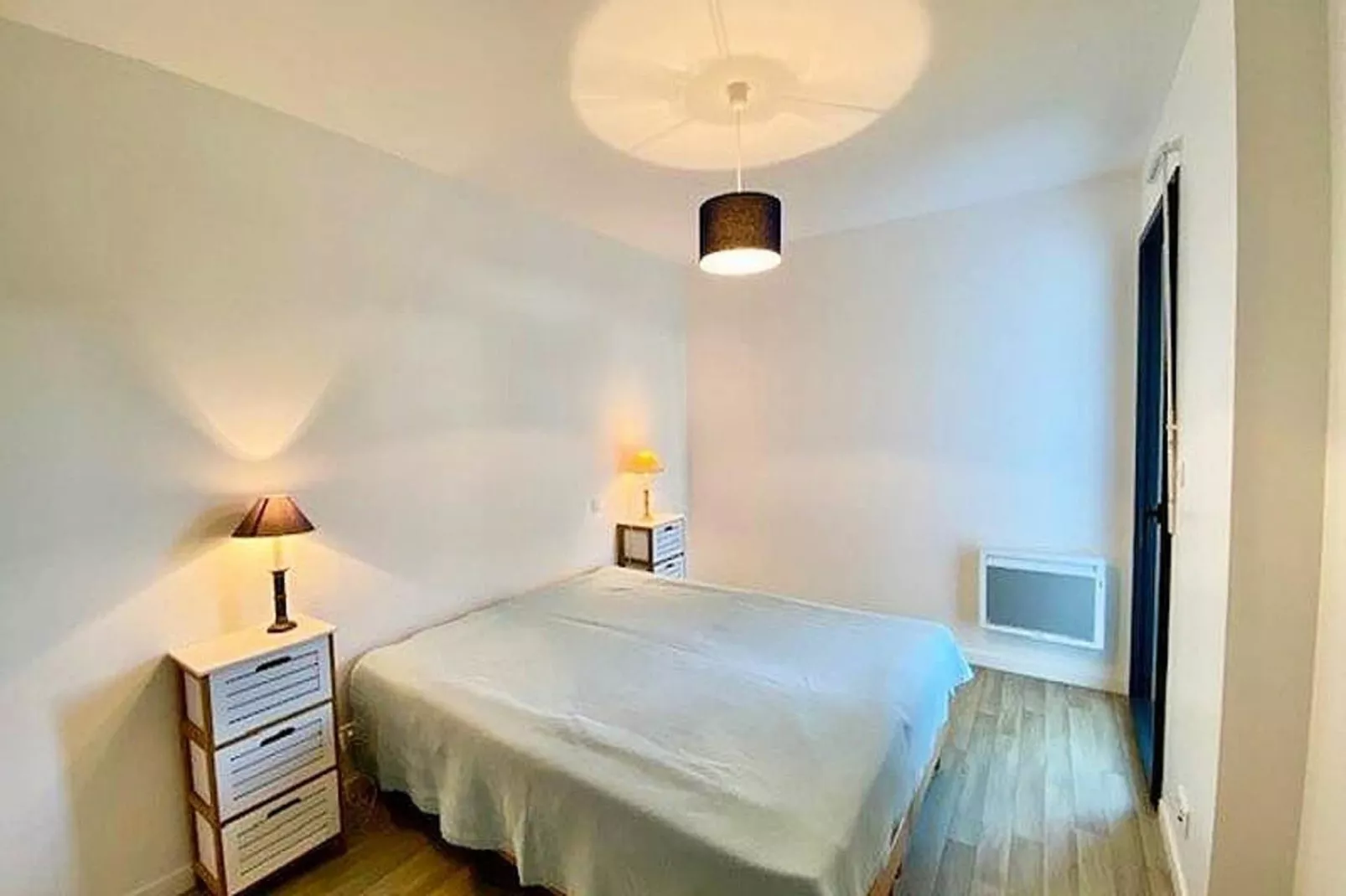 Résidence Soleil Royal-Slaapkamer