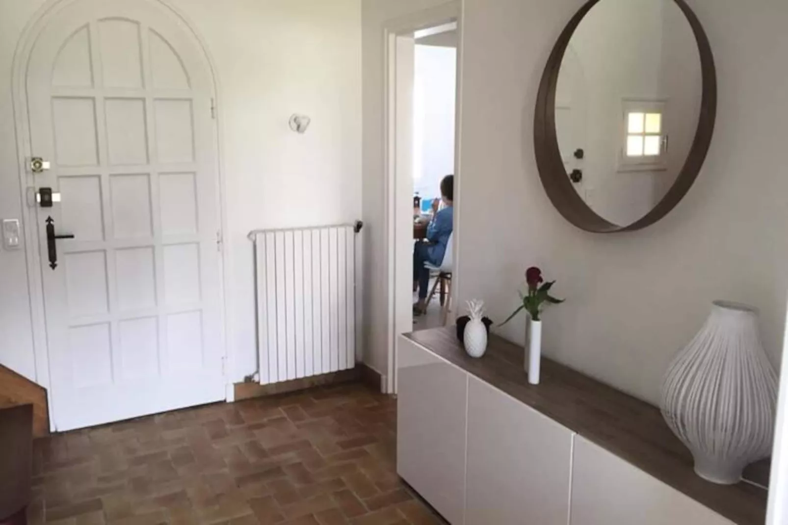 Résidence Grande Maison Proche Plage Et Centre Ville Avec Grand Parking-Image-tags.