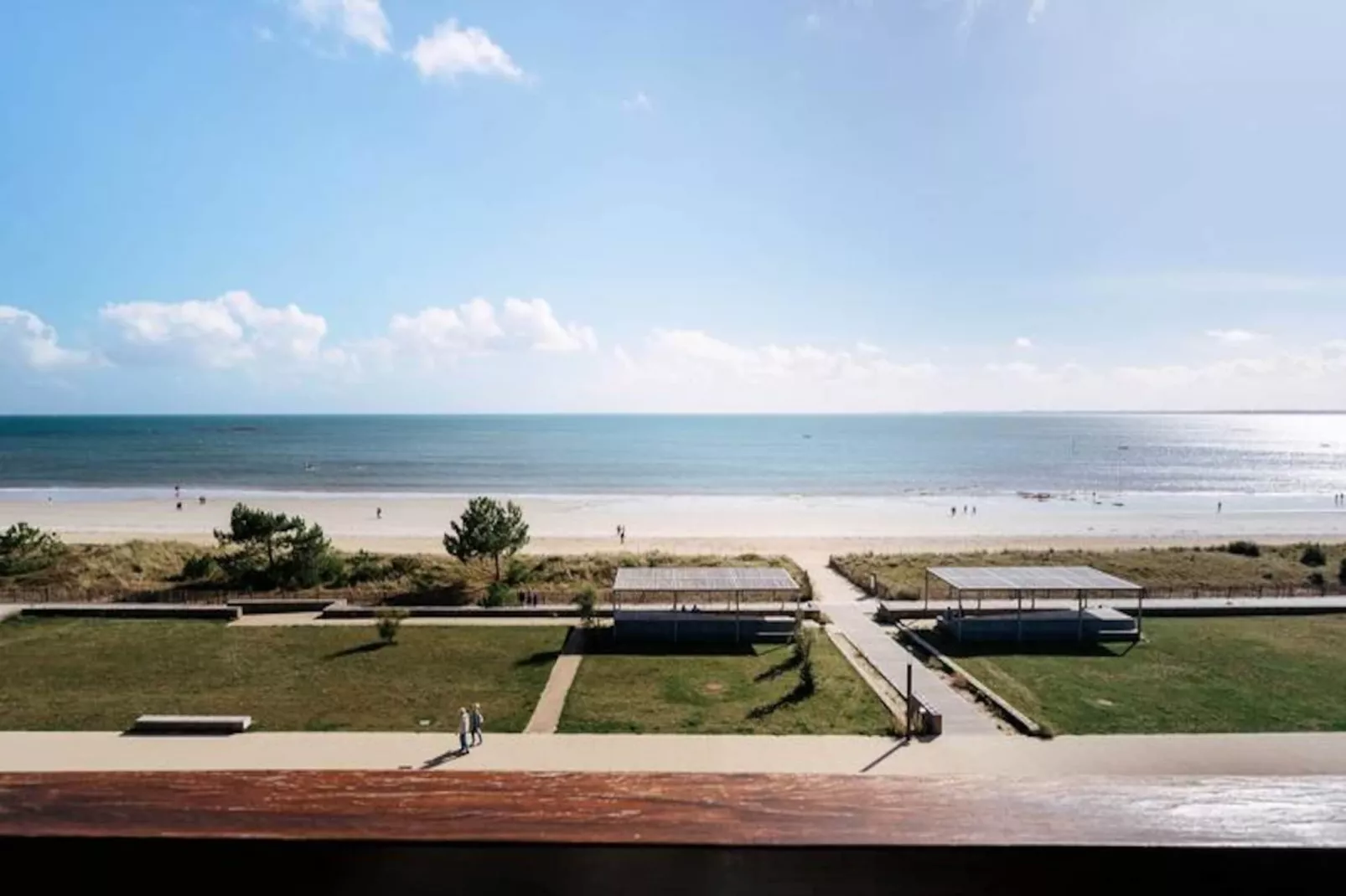 Résidence Le Britannia-Image-tags.