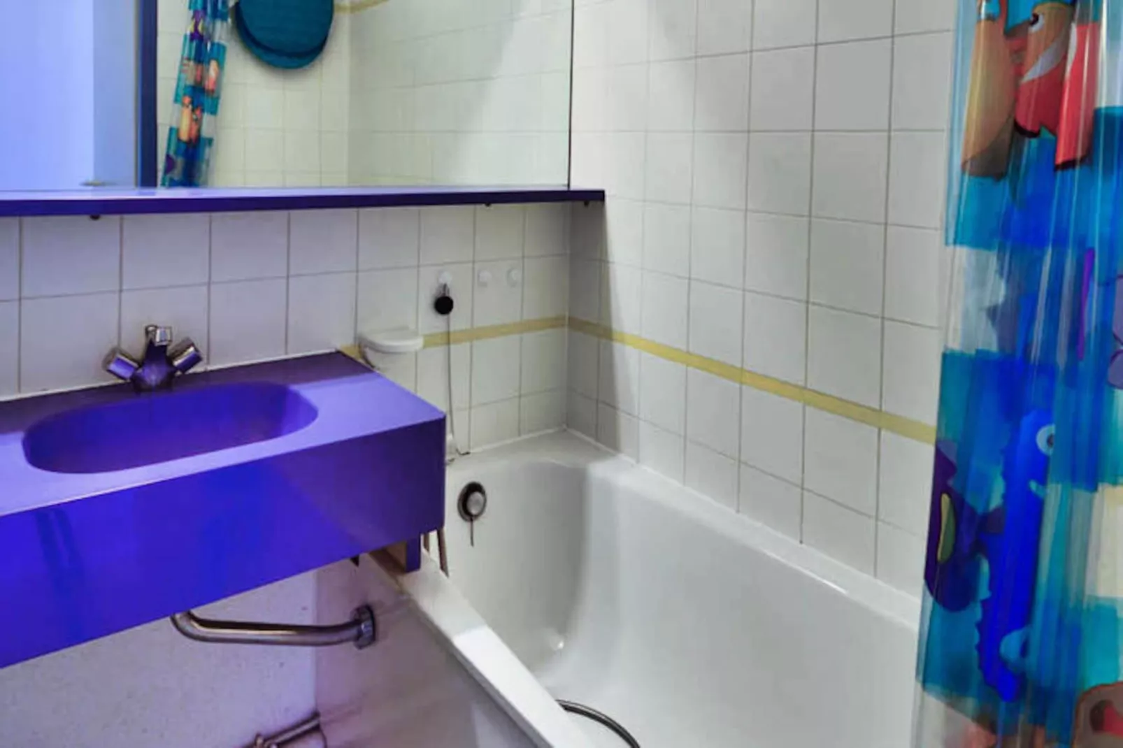 Résidence Quai des Voiliers 2 - maeva Home-Image-tags.