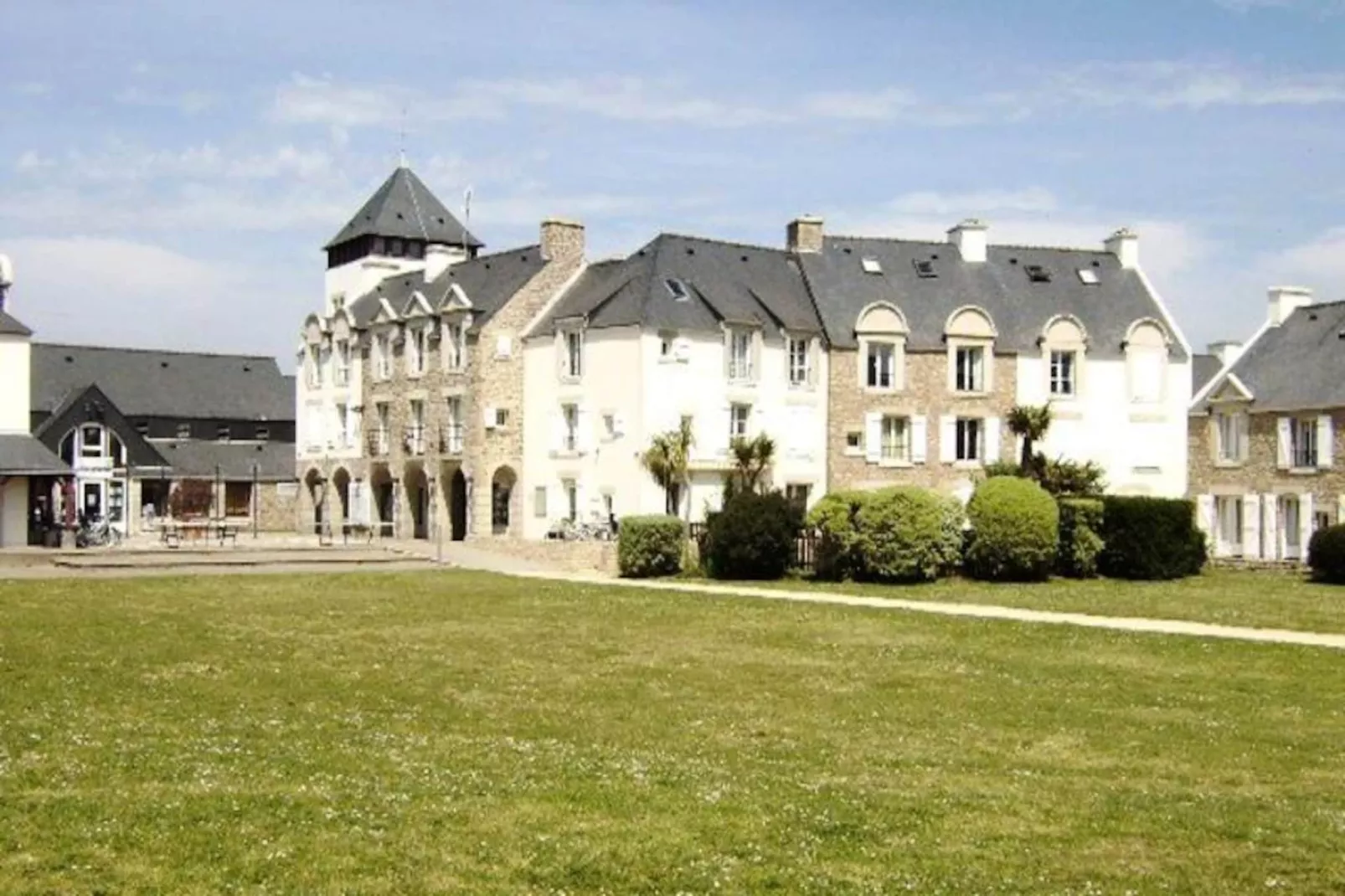 Résidence Bretagne Douce-Image-tags.