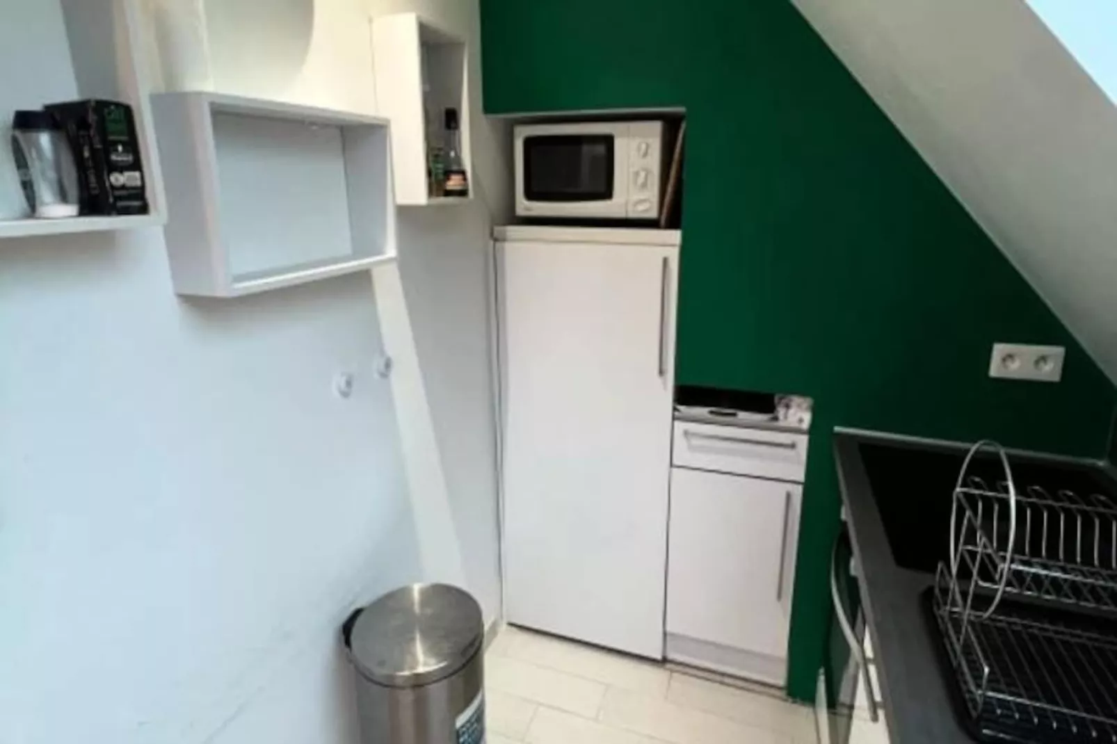 Résidence Petit Cottage Pour 4 Pers Au Coeur Des Dunes Du Touquet-Image-tags.