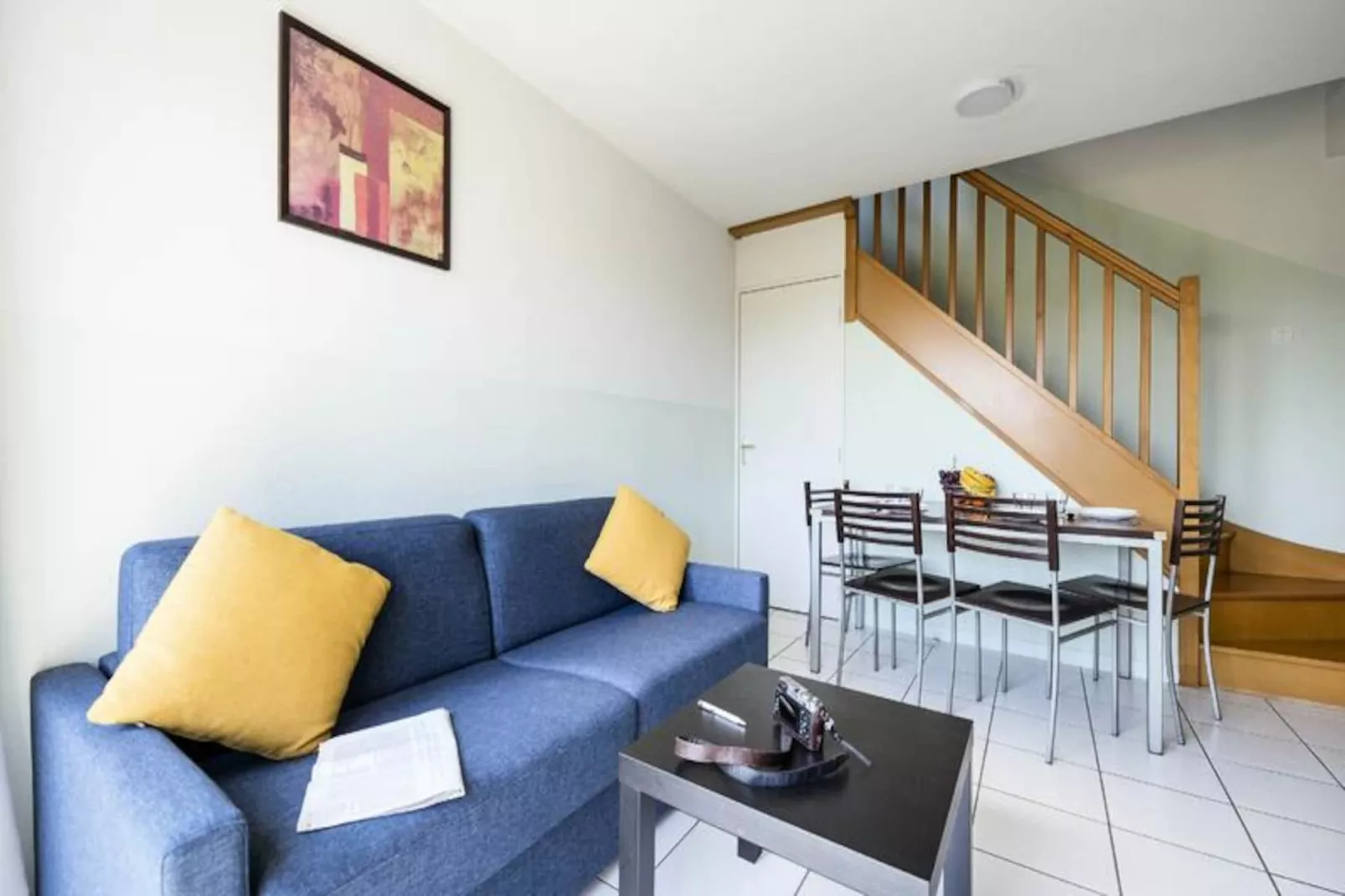 Résidence Garden & City Clermont-Ferrand Gerzat***-Image-tags.