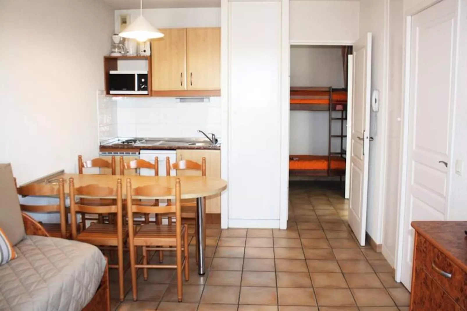 Résidence Mer & Golf Soko-Eder ***-Image-tags.