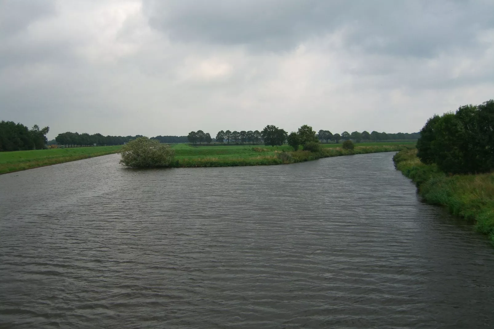 De Tuinfluiter-Gebieden zomer 1km