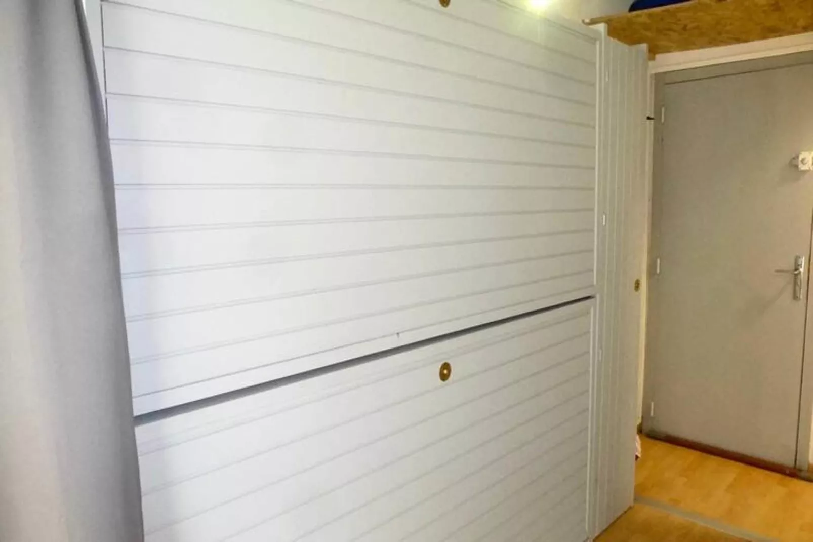 Résidence Ayre-Overloop