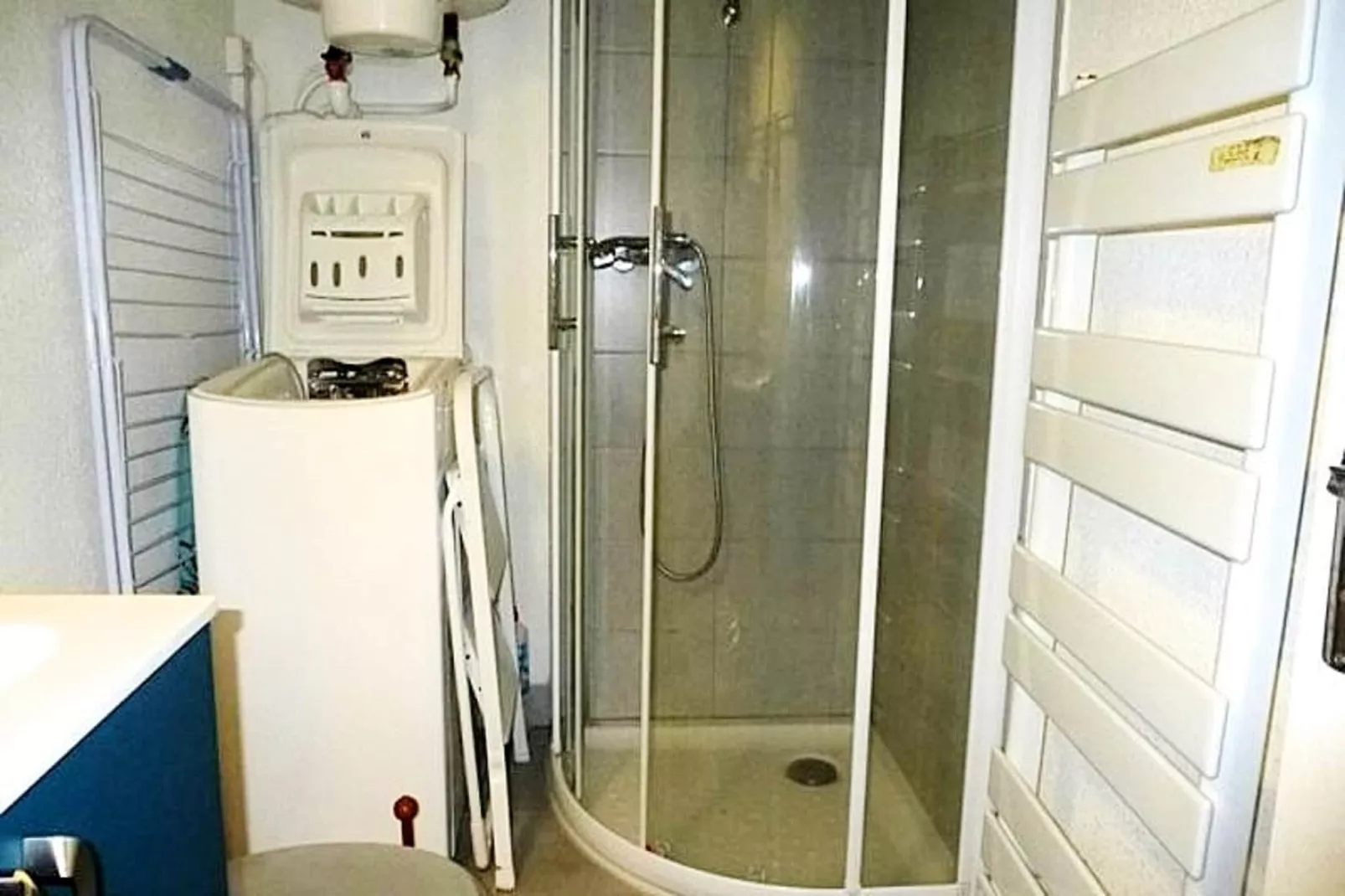 Résidence Ayre-Uitzicht zomer