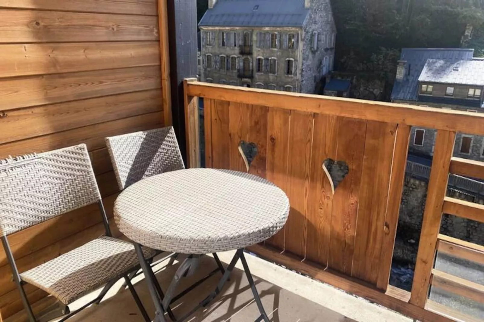 Résidence Bois De Marie