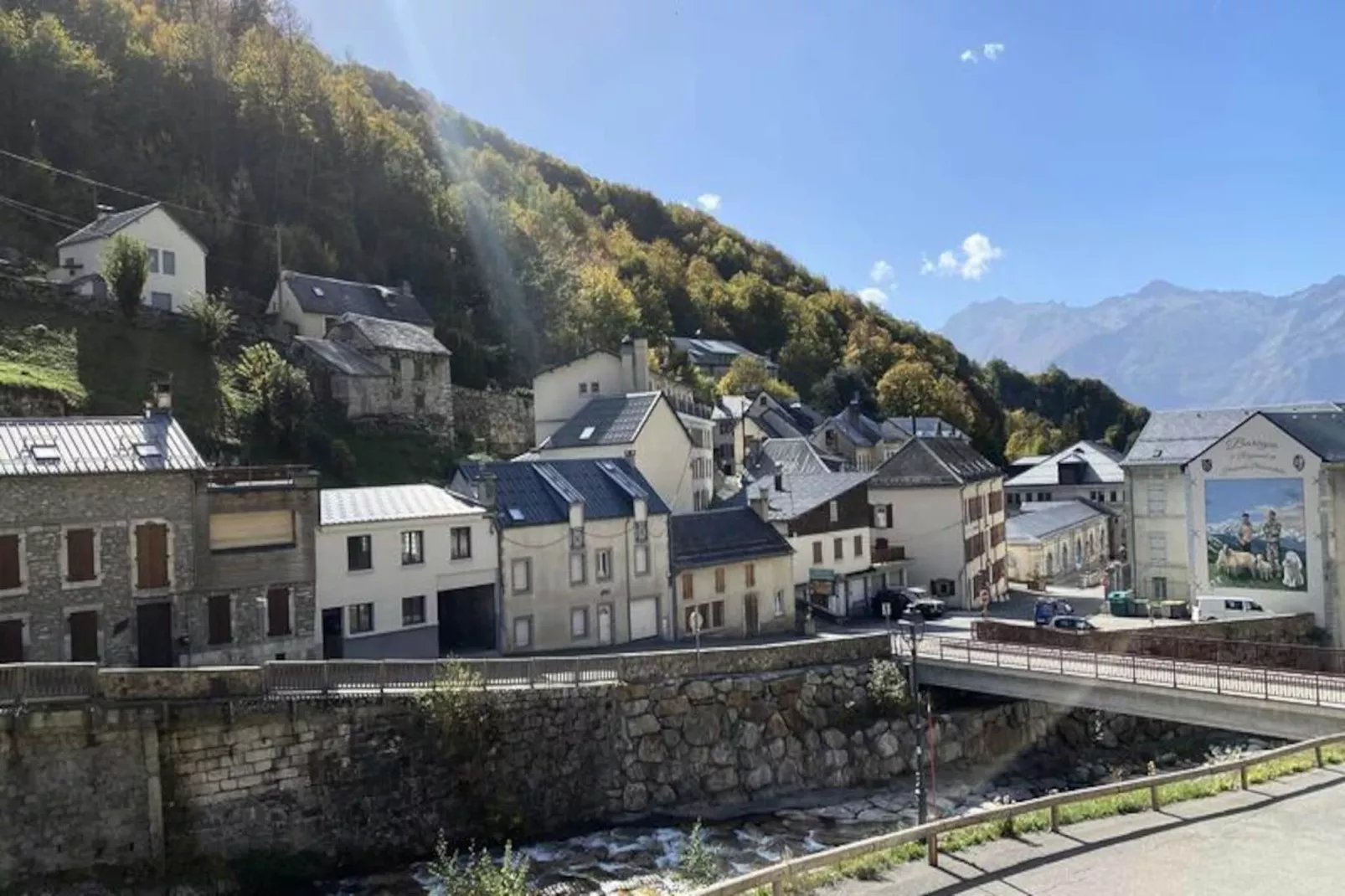 Résidence Bois De Marie