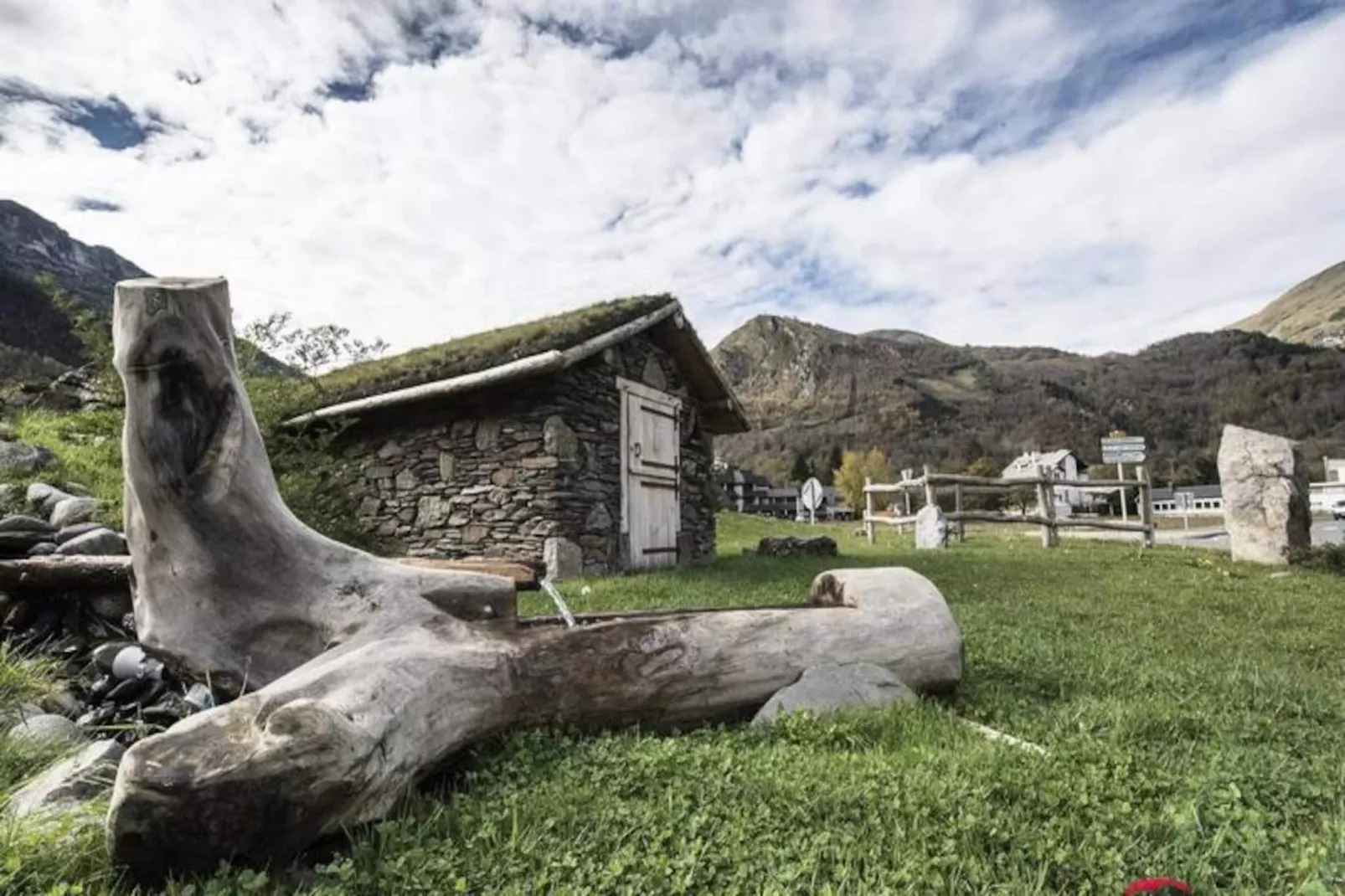 Résidence Portes Du Soleil A-Image-tags.