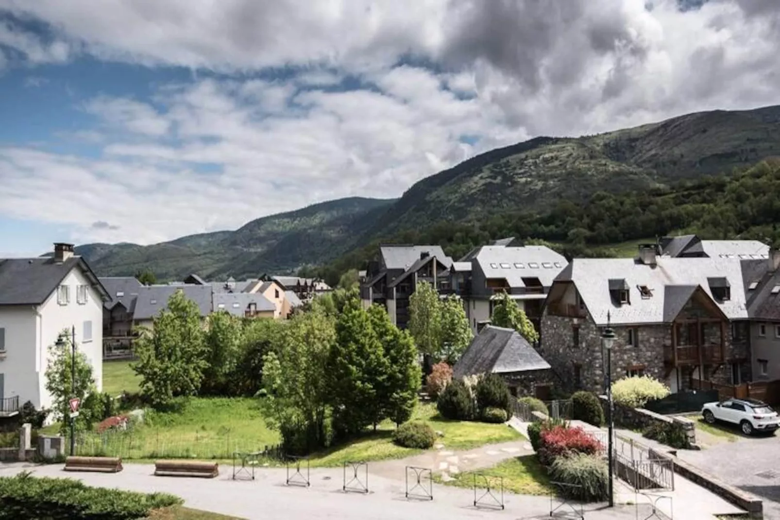 Résidence Ondines B/c