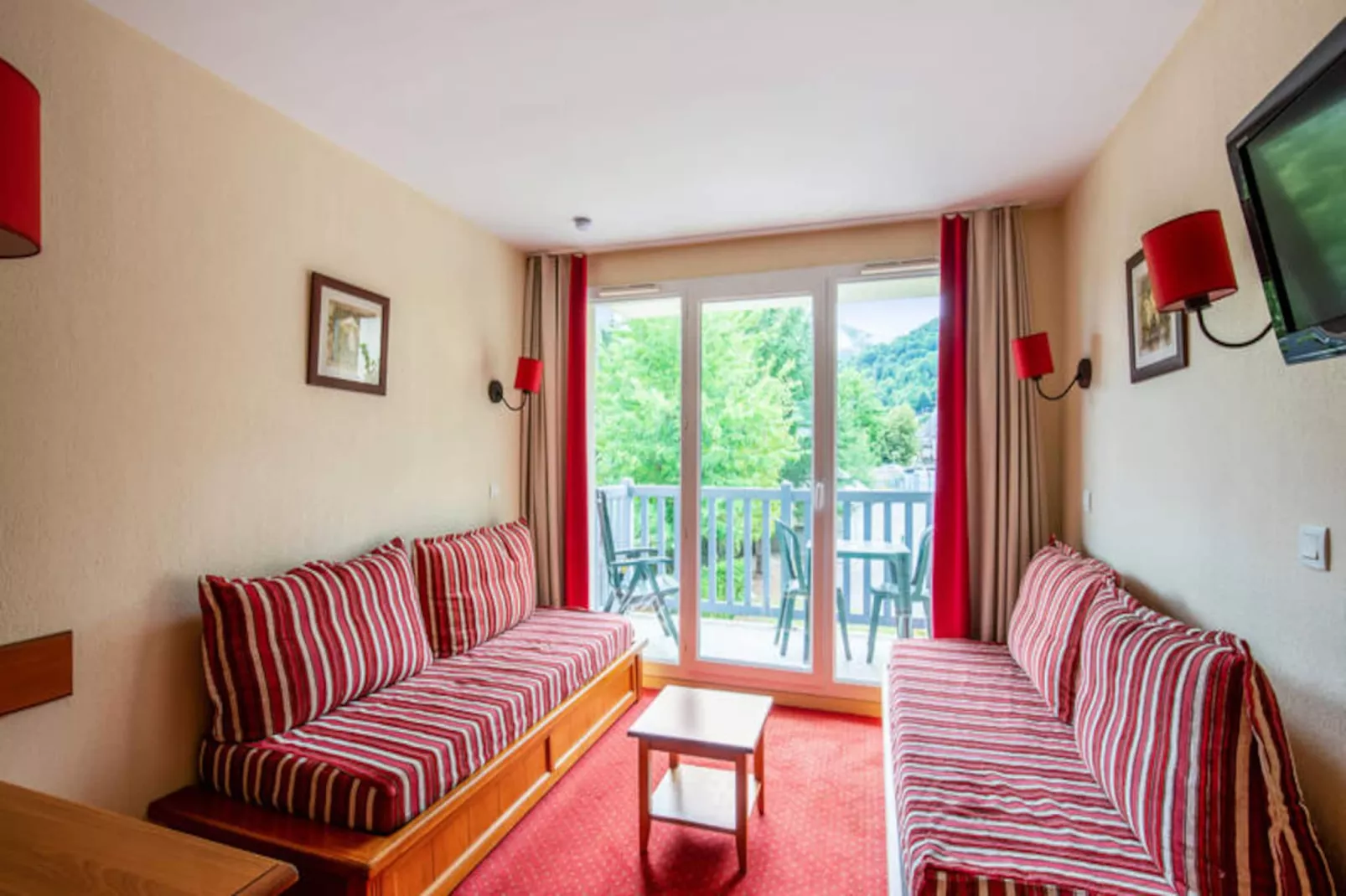 Résidence Les Rives de L'Aure - maeva Home-Image-tags.