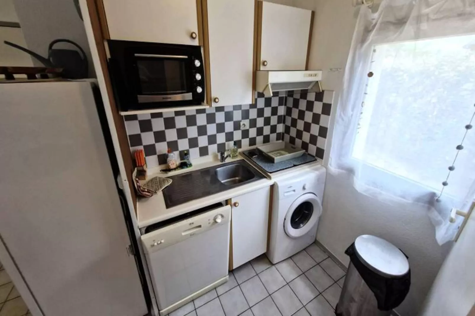 Résidence Ile Des Pecheurs-Image-tags.