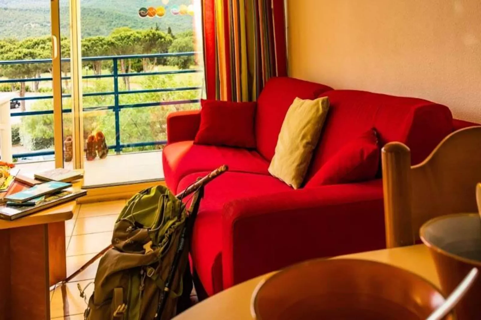 Résidence Mer & Golf Port Argelès***-Image-tags.