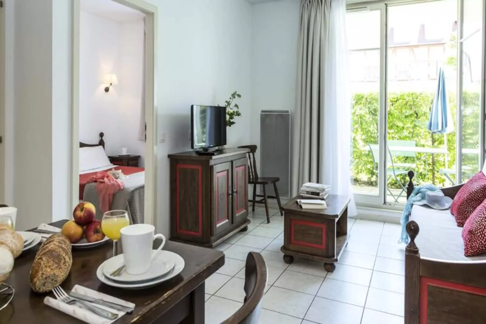 Résidence Odalys Le Domaine des Rois ***-Image-tags.