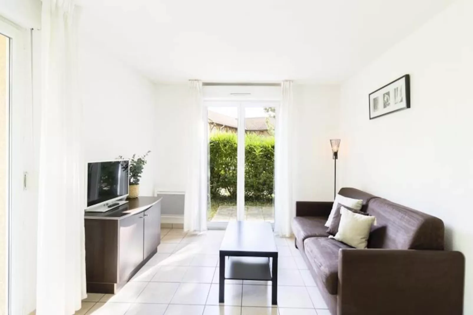 Résidence Garden & City Lyon - Marcy l'Etoile ***-Image-tags.