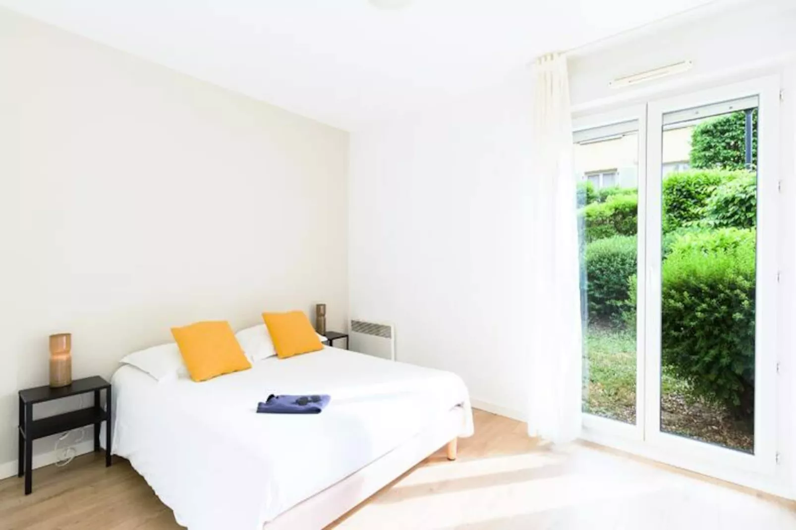 Appart'hôtel Garden & City Lyon - Lissieu 3*-Image-tags.