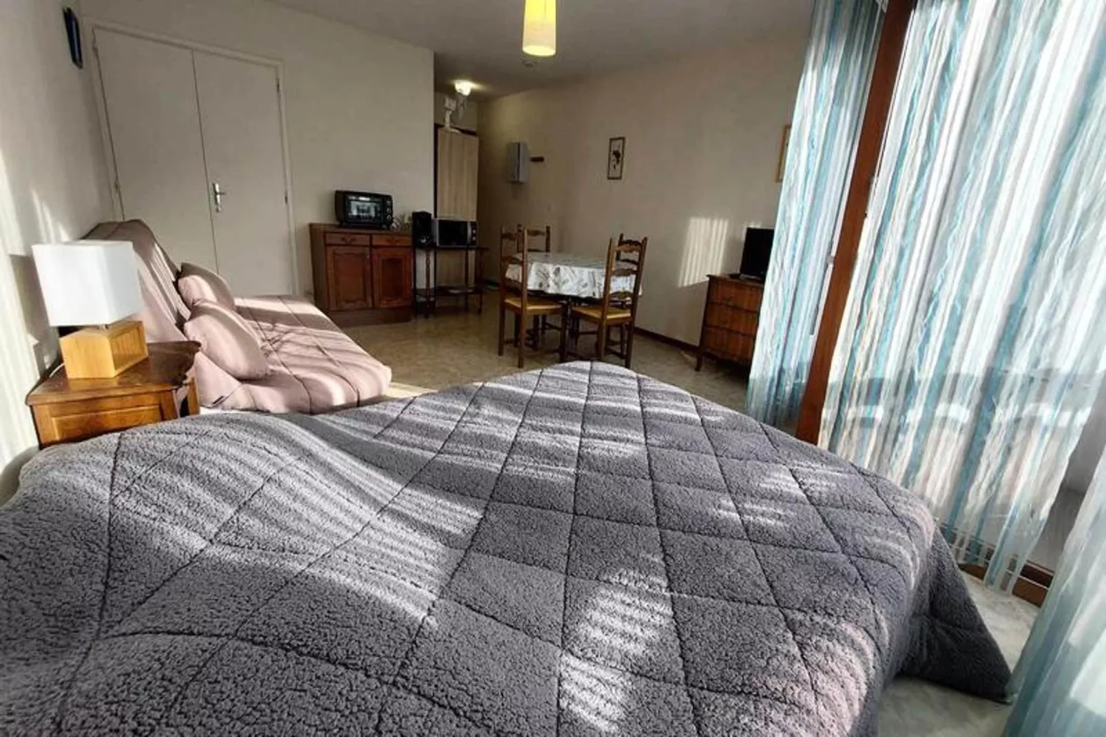 Résidence Le Chateau Durieux 3-Slaapkamer