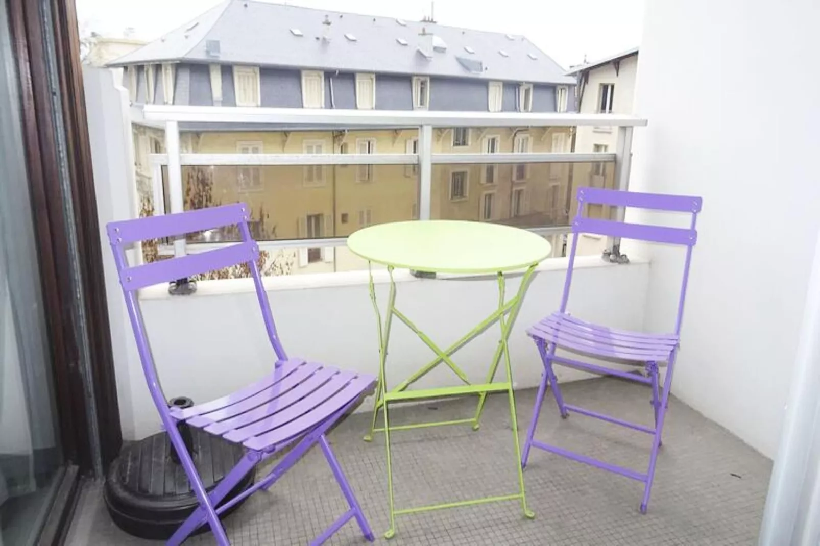 Résidence Le Chateau Durieux 1-Recreatieruimte