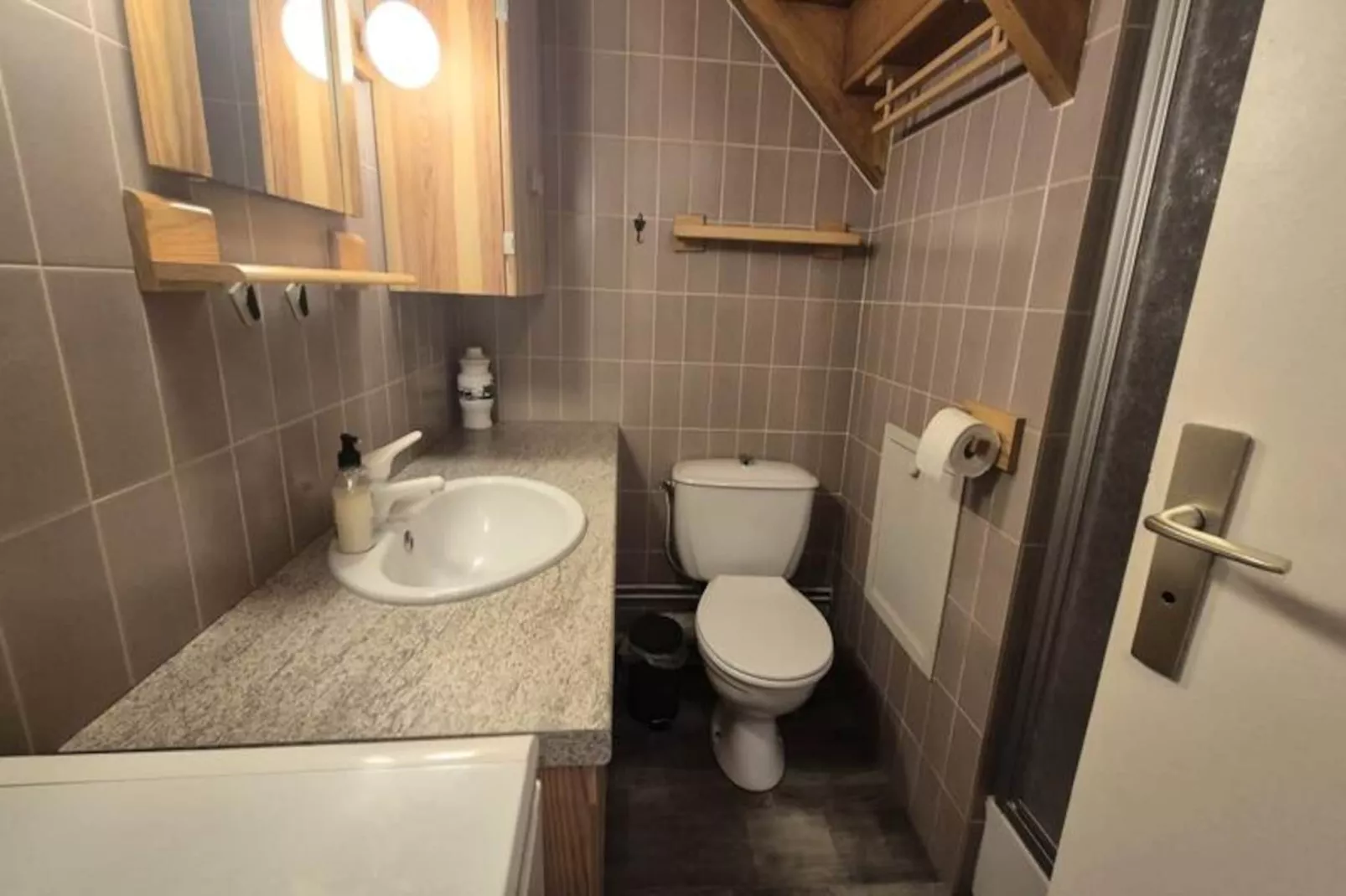 Appartement Familial Au Revard &ndash; Vue Imprenable Et Acc&egrave;s Direct Aux Pistes-Image-tags.