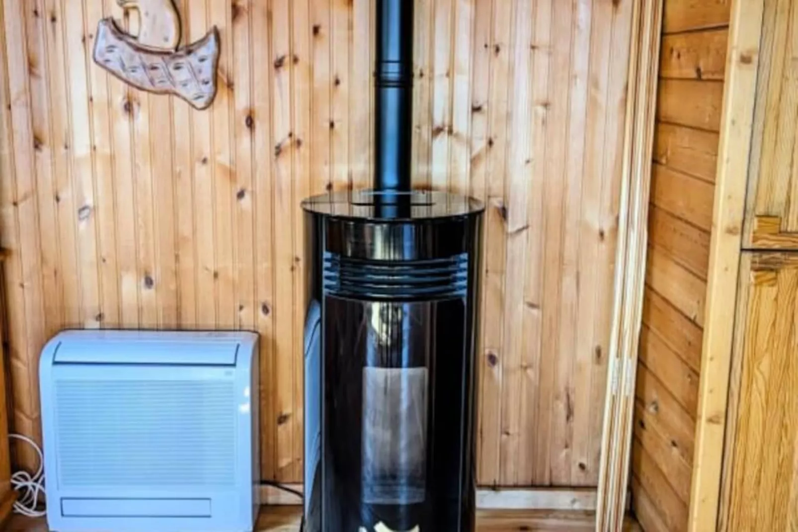 Magnifique Chalet , Vue Sur Le Mont Blanc ***-Image-tags.