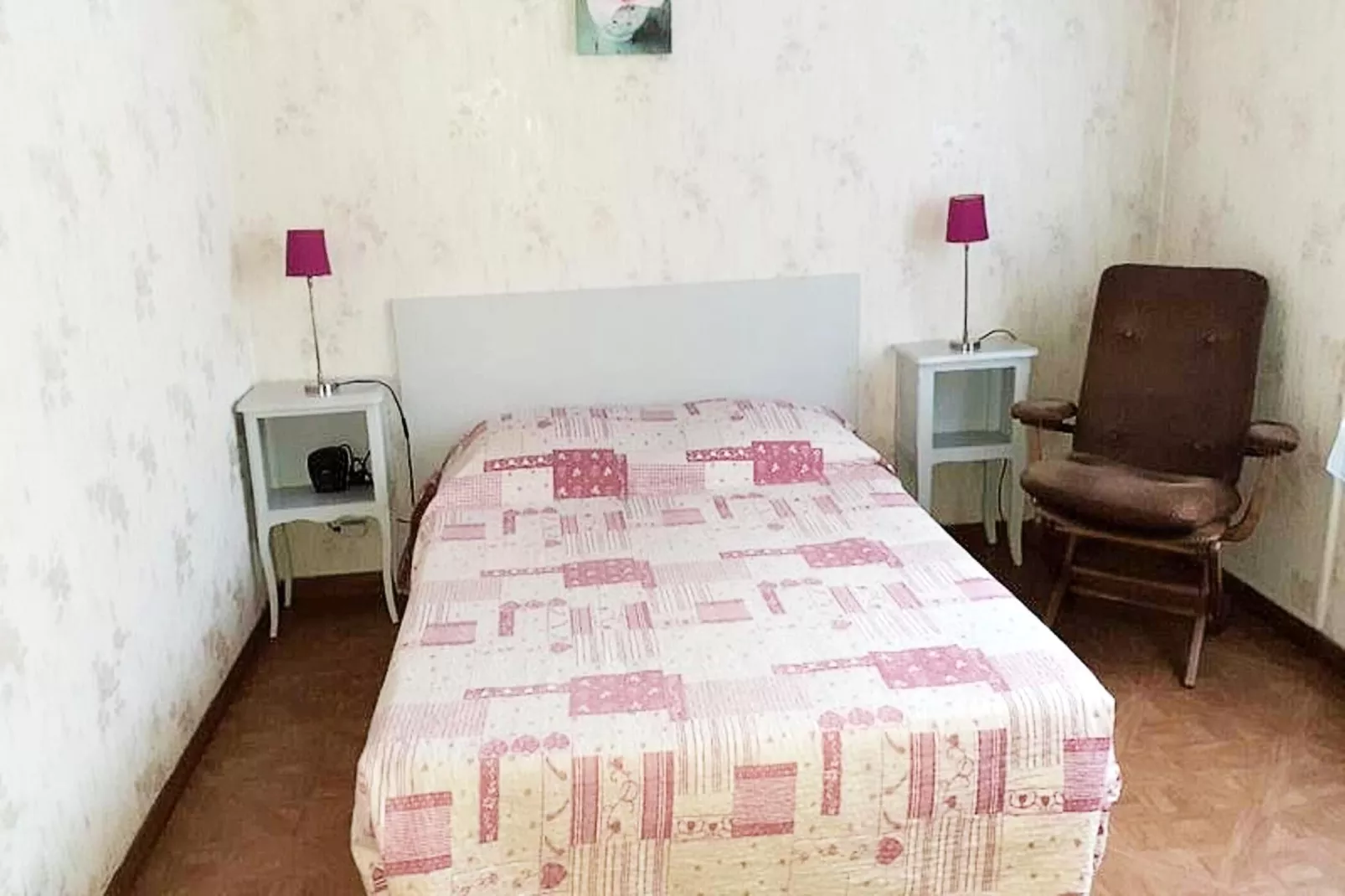 Résidence Le Chateau Durieux 4-Slaapkamer