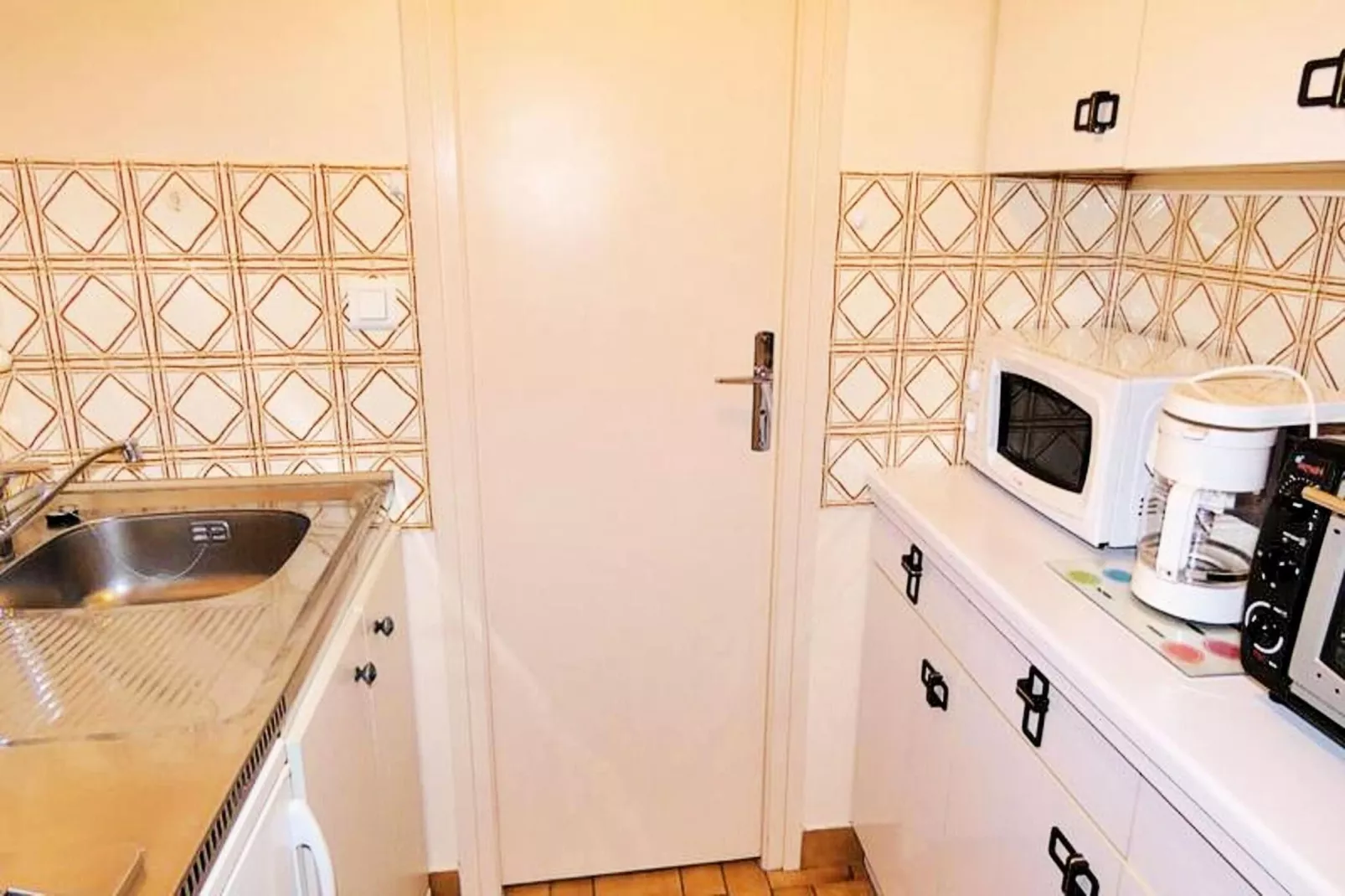 Résidence Le Chateau Durieux 4-Recreatieruimte