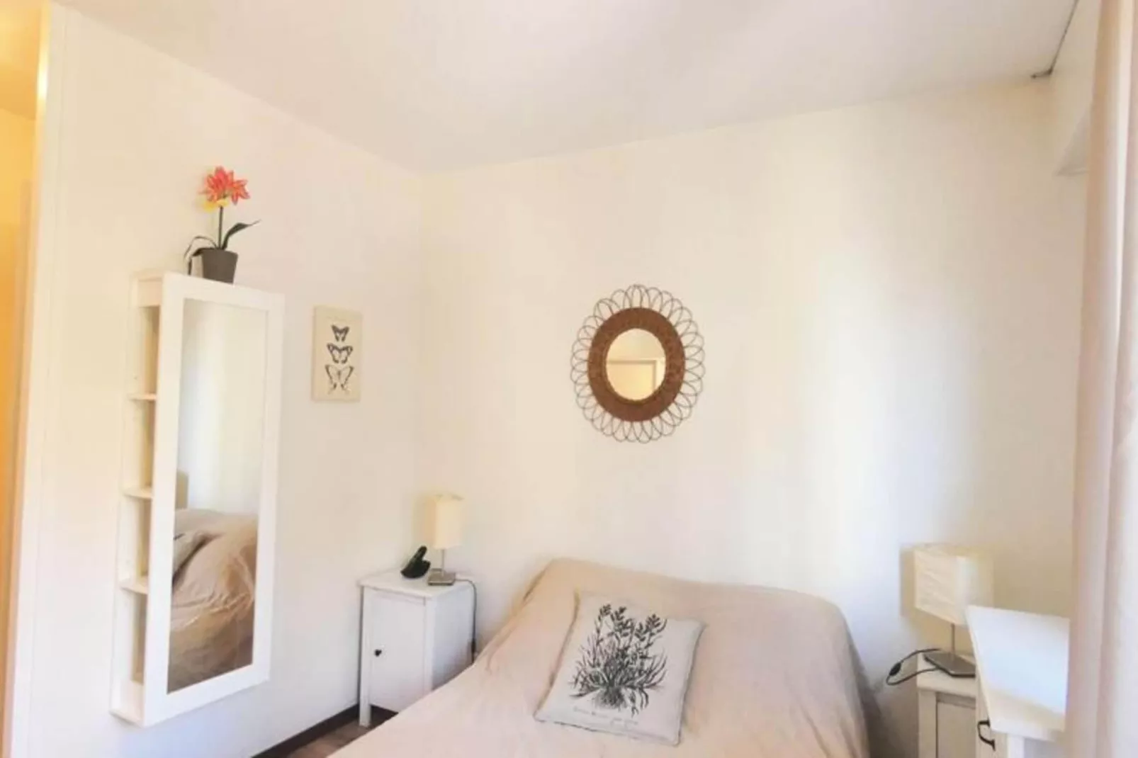 Résidence Le Chateau Durieux 3-Slaapkamer