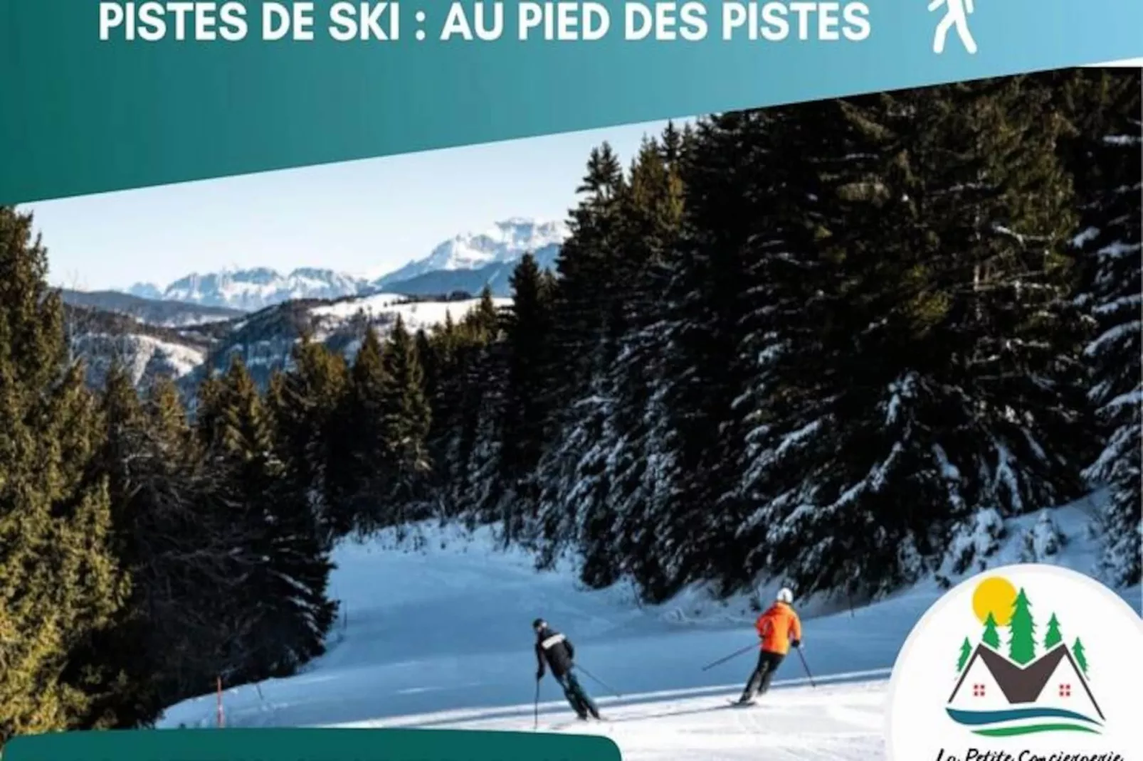Chaleureux Studio Au Pied Des Pistes - Le Refuge **-Image-tags.