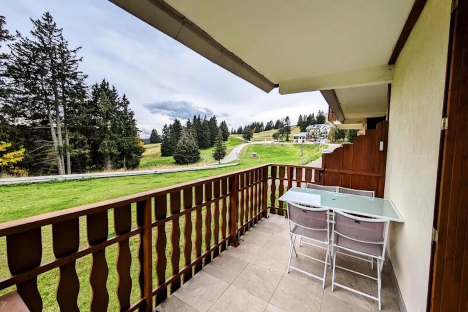 Superbe Appartement Au Pied Des Pistes - Le Chamois***-Image-tags.