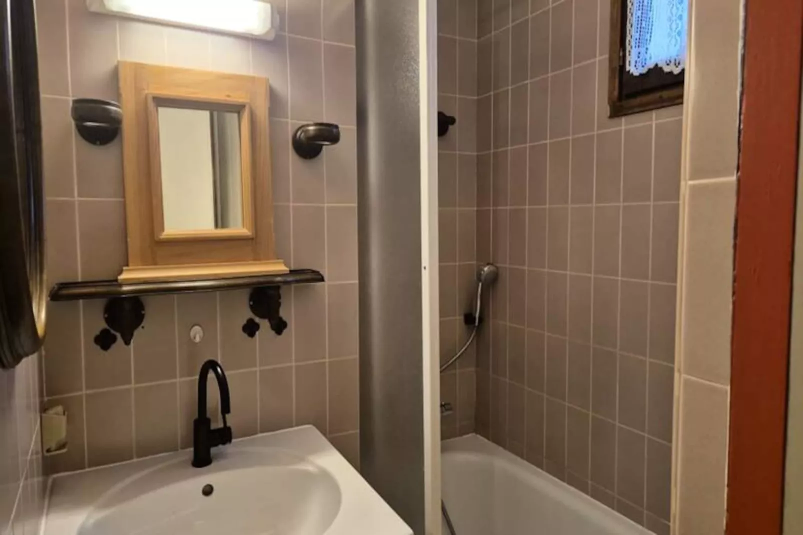 Appartement Id&eacute;al Famille - Pied Des Pistes-Image-tags.