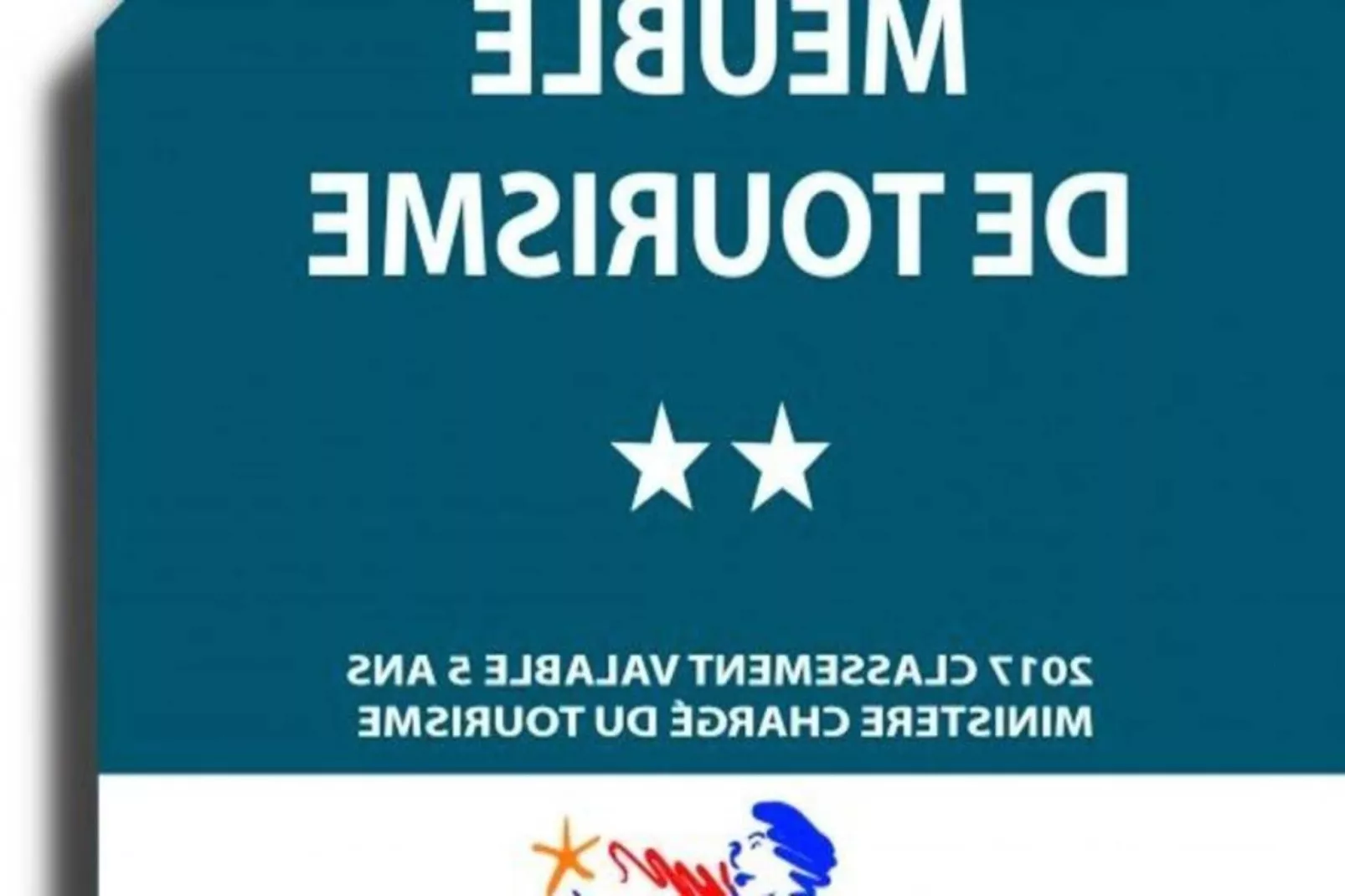 Résidence Clairiere-Slaapkamer